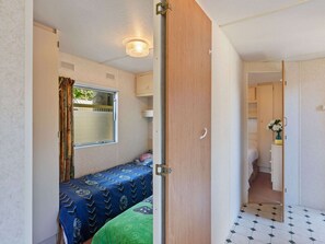 2 habitaciones y wifi