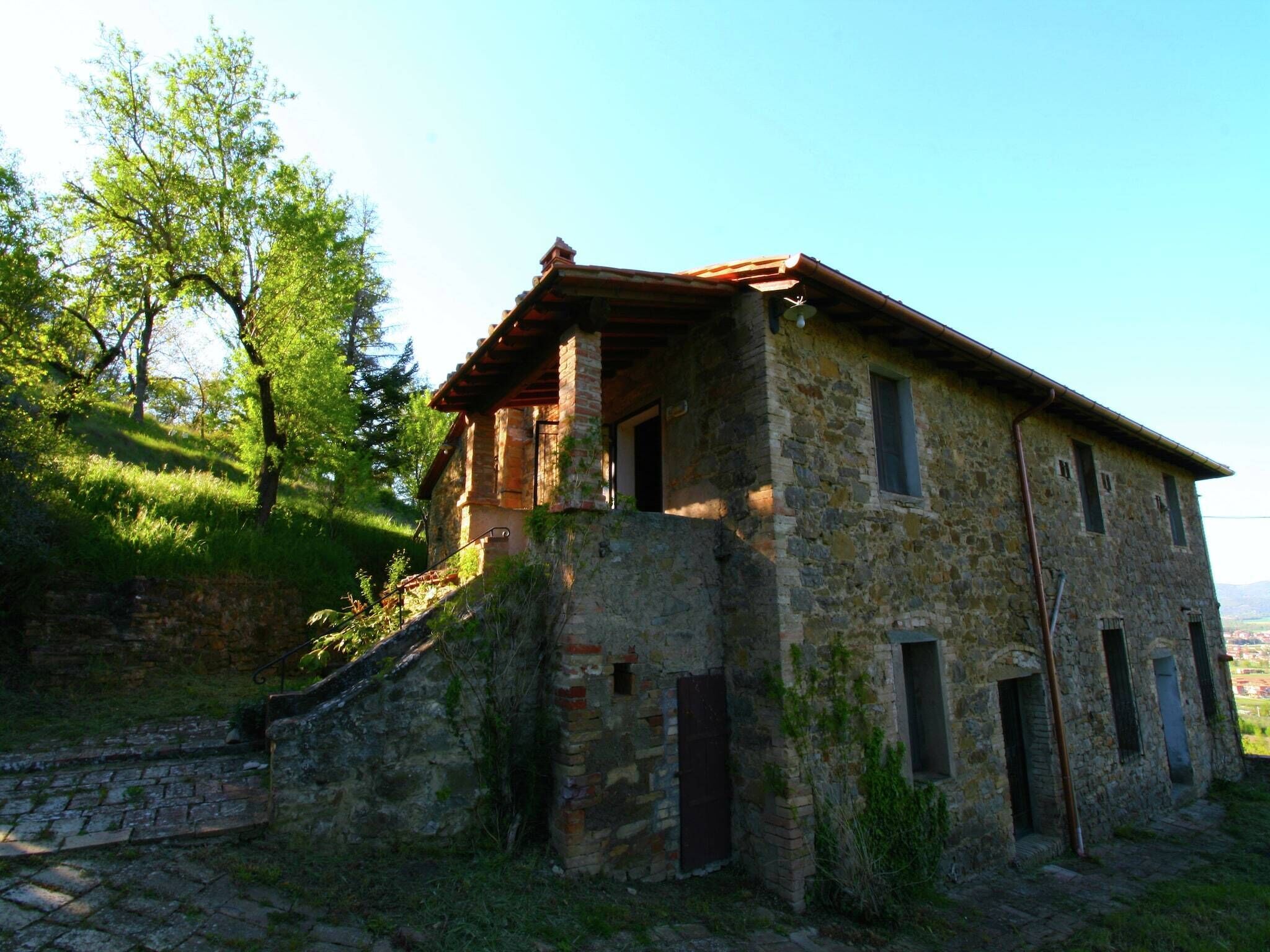 Exterieur