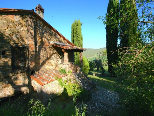 Mansion in Magione near Zocco Beach