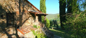 Mansion in Magione near Zocco Beach
