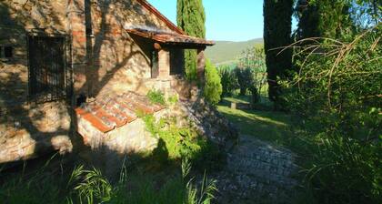 Mansion in Magione near Zocco Beach