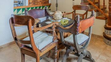 Restauration
