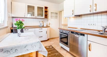 Ferienhaus in Medebach nahe Skigebiet