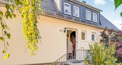 Ferienhaus in Medebach nahe Skigebiet