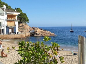 Beach nearby - Belvilla by OYO Casa Rey (Begur)