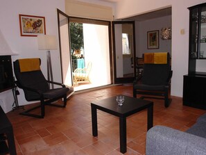 Interior - Belvilla by OYO Casa Rey (Begur)