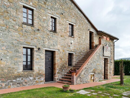 Holiday Home in Magione near Lake Trasimeno
