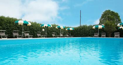 Ferienhaus in Magione am Trasimenischen See