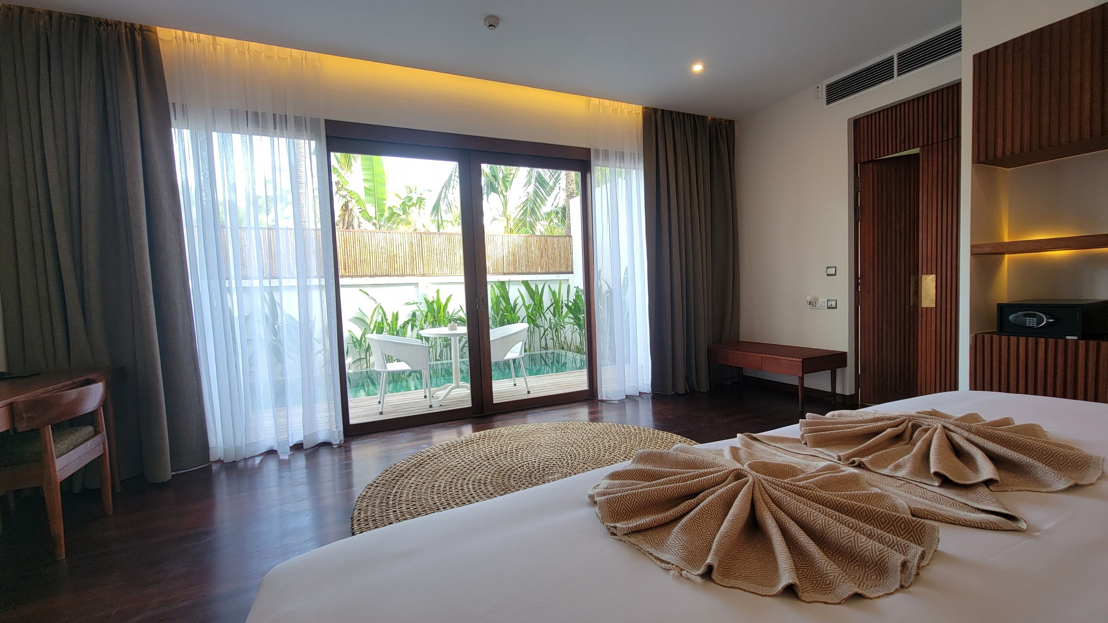 Foto - WAKA VILLA Private Pool Resort & Spa - Adults Only