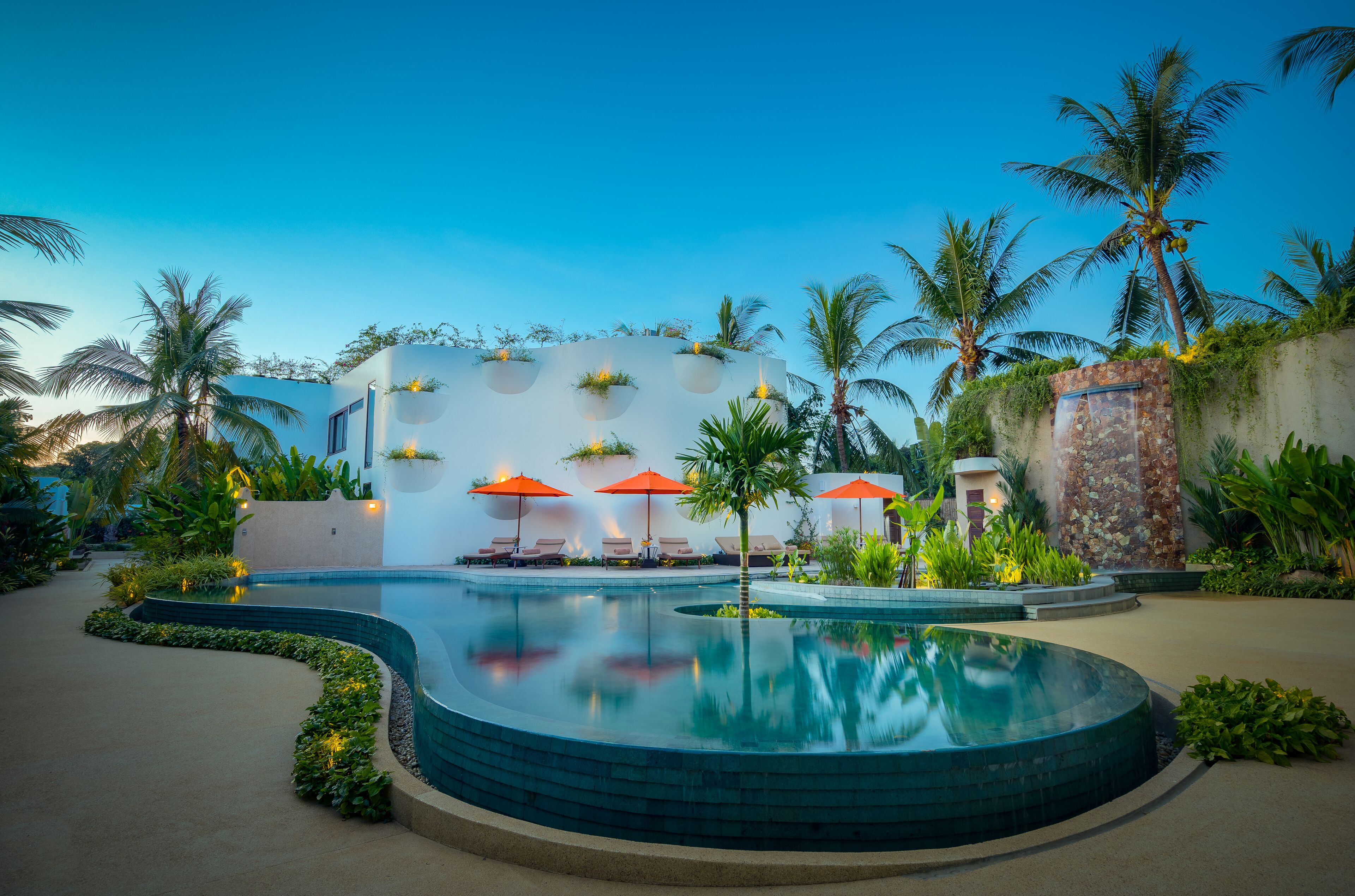 Foto - WAKA VILLA Private Pool Resort & Spa - Adults Only