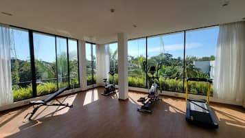 Gimnasio