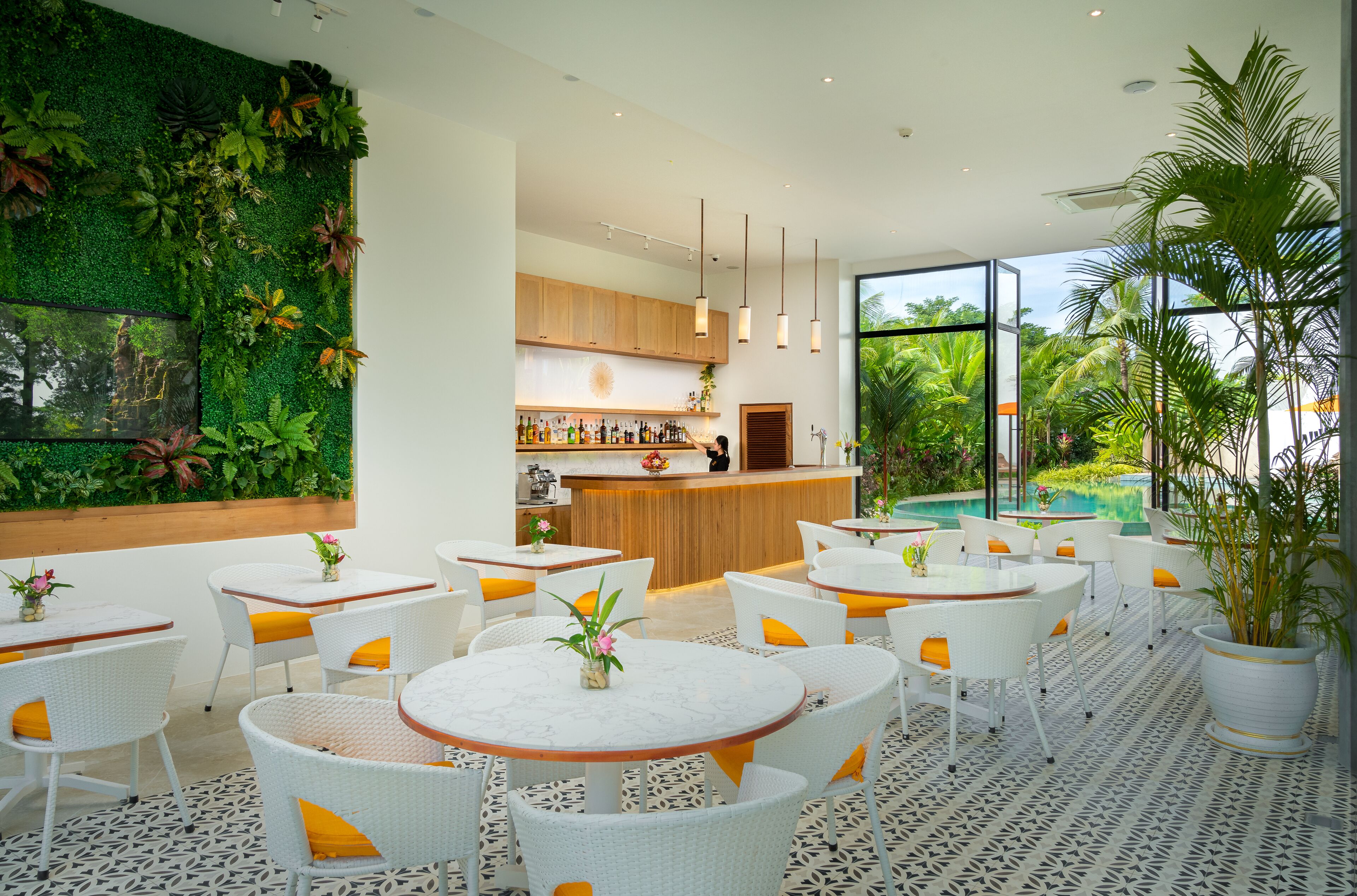 Photo - WAKA VILLA Private Resort & Spa 16 + Adults Only