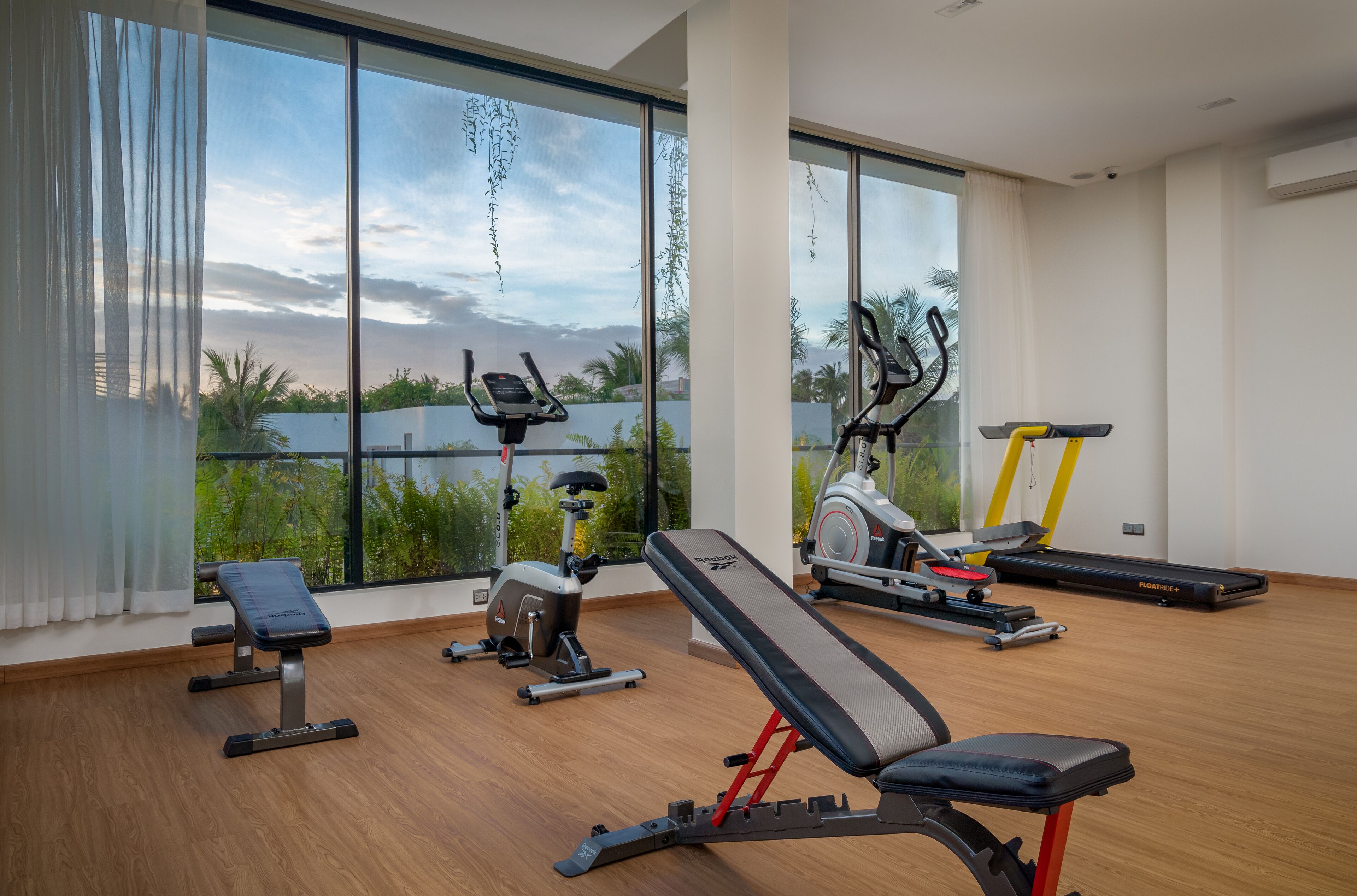 Foto - WAKA VILLA Private Pool Resort & Spa - Adults Only