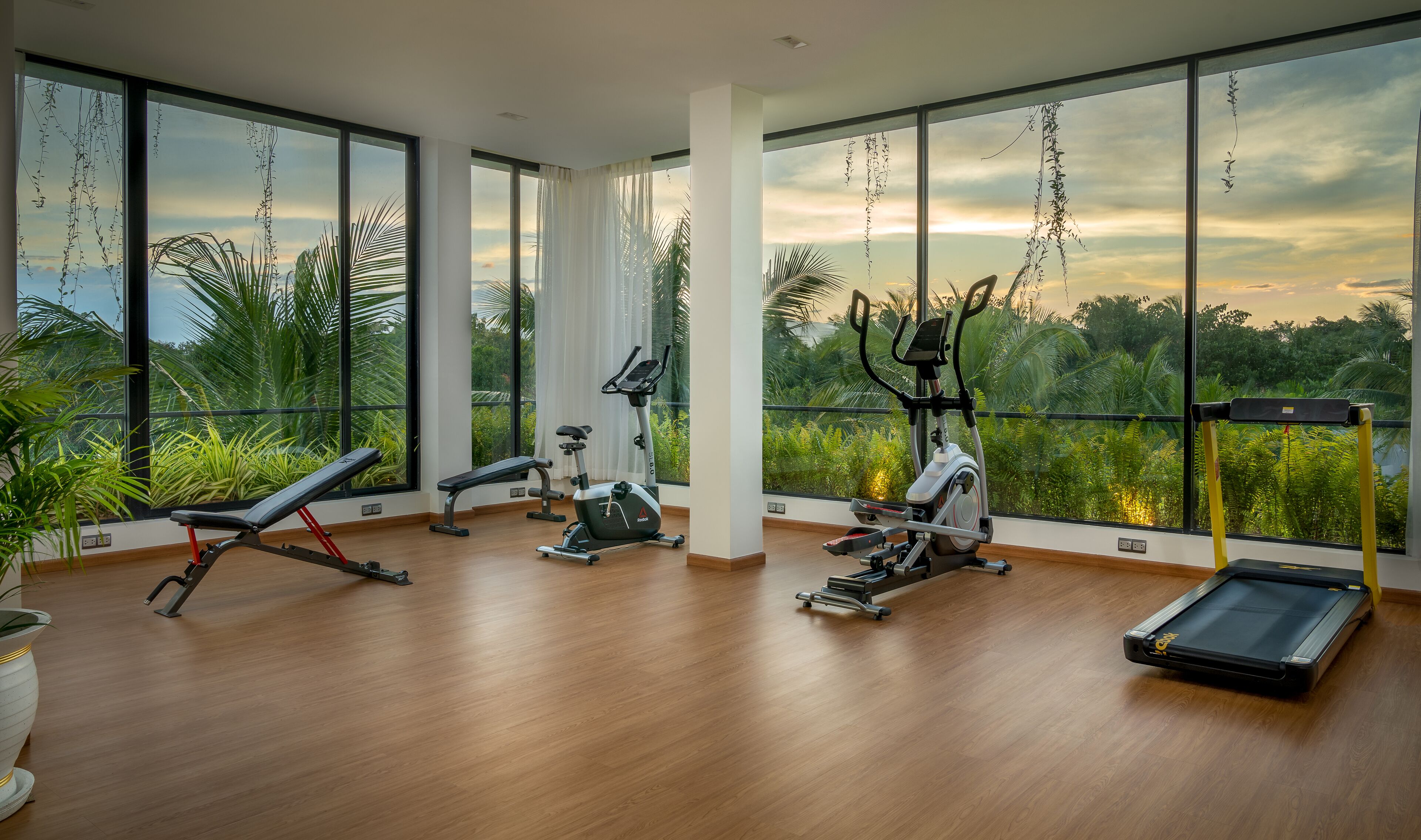 Foto - WAKA VILLA Private Pool Resort & Spa - Adults Only