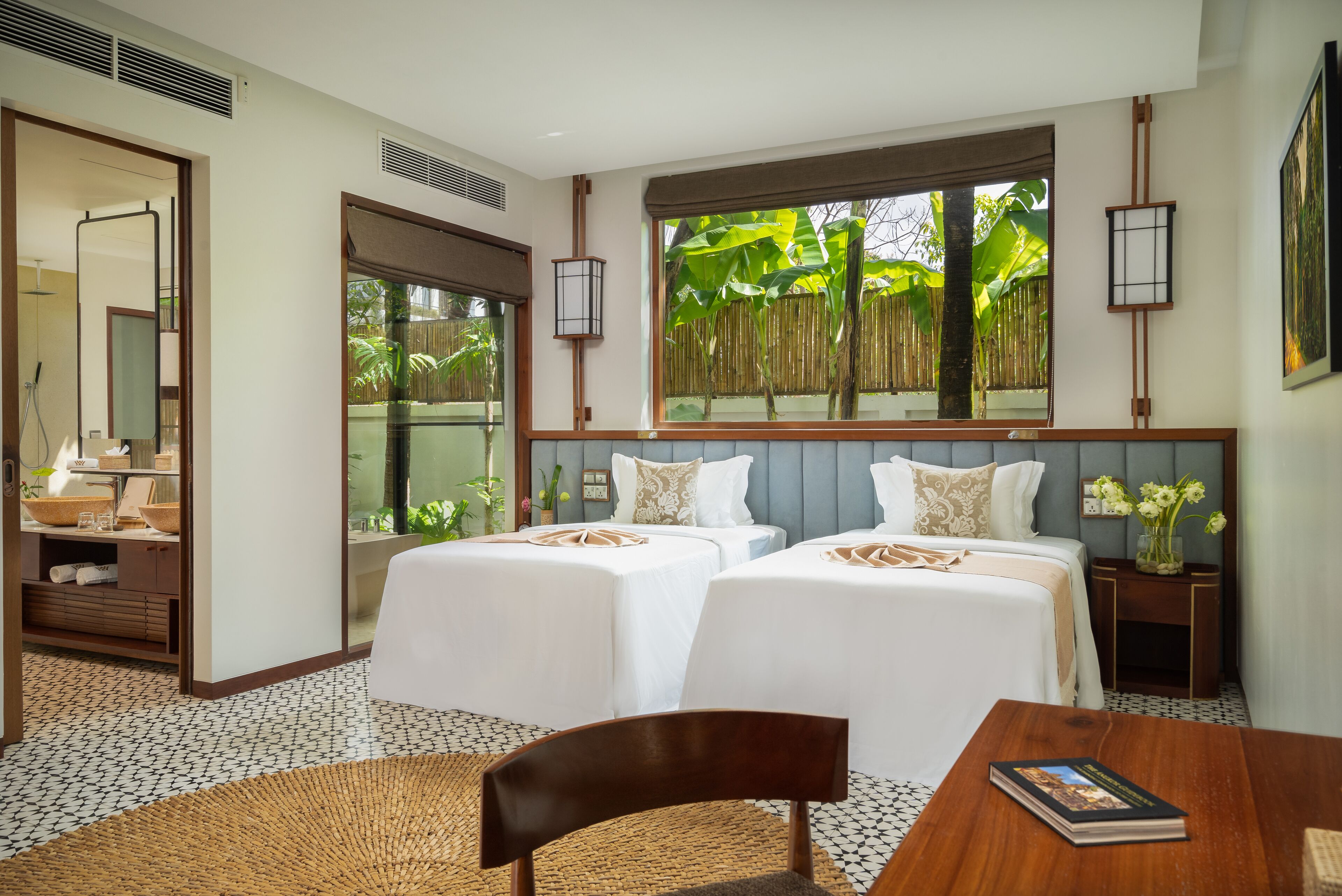 Foto - WAKA VILLA Private Pool Resort & Spa - Adults Only