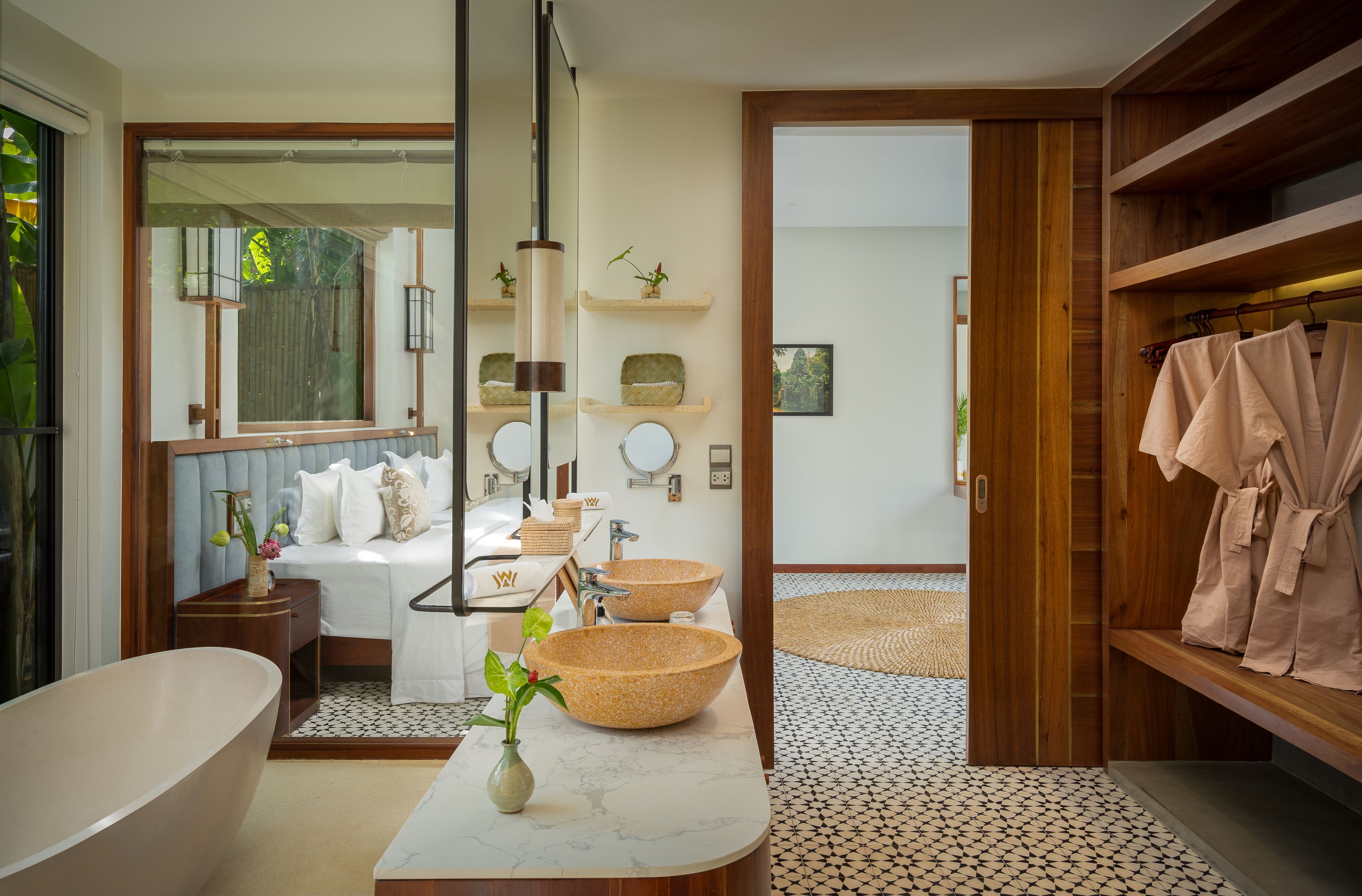 Photo - WAKA VILLA Private Pool Resort & Spa - Adults Only