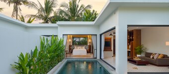 WAKA VILLA Private Resort & Spa 16 + Adults Only