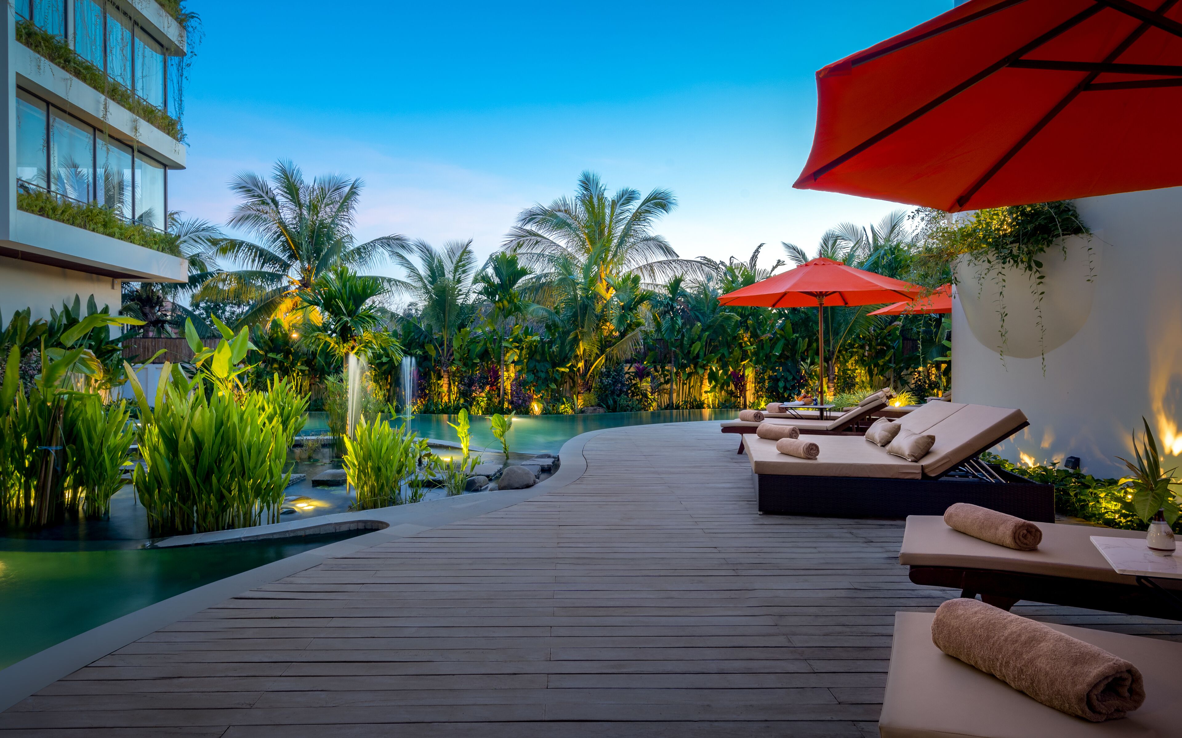 Photo - WAKA VILLA Private Pool Resort & Spa - Adults Only