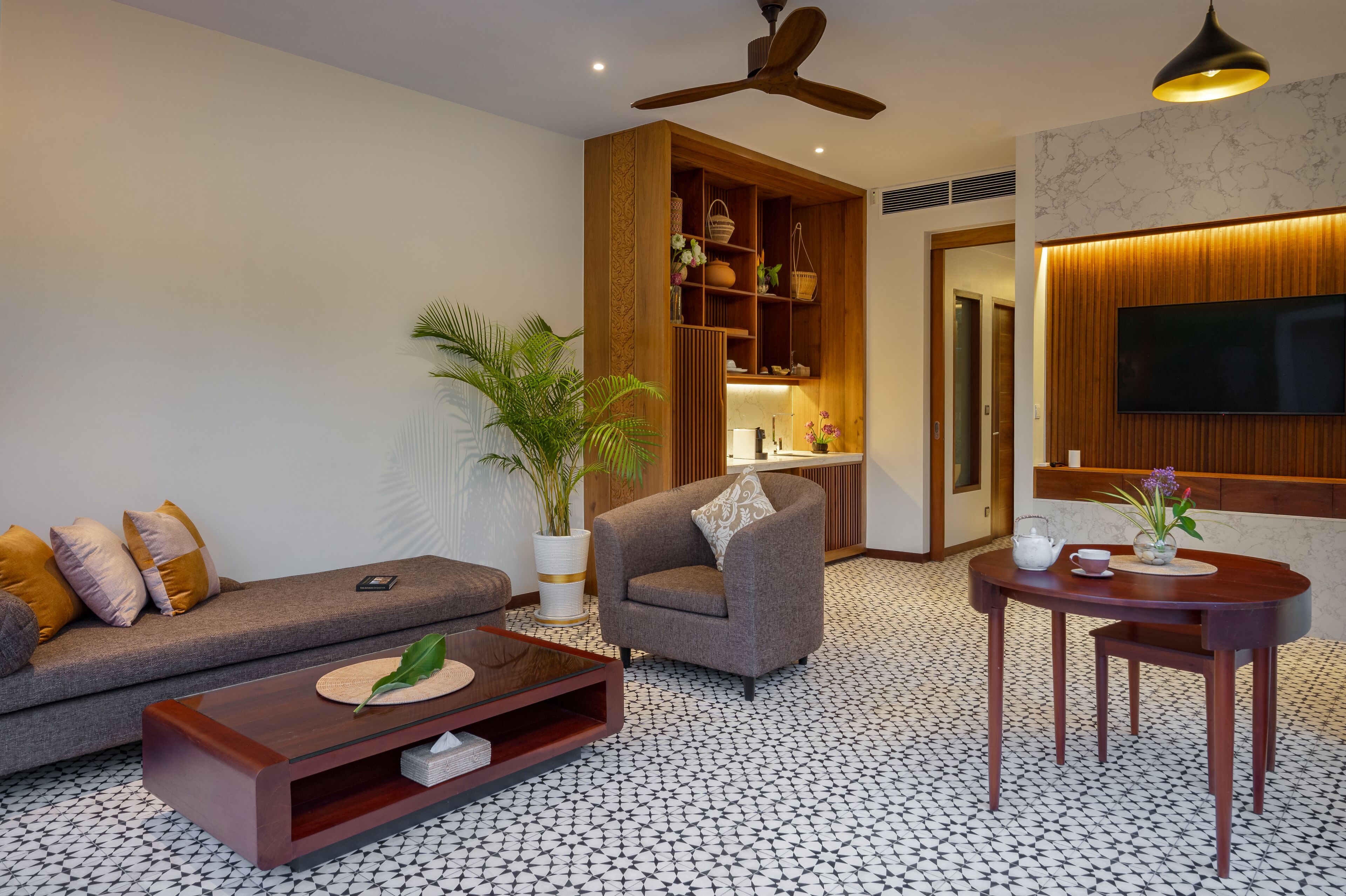 Foto - WAKA VILLA Private Pool Resort & Spa - Adults Only