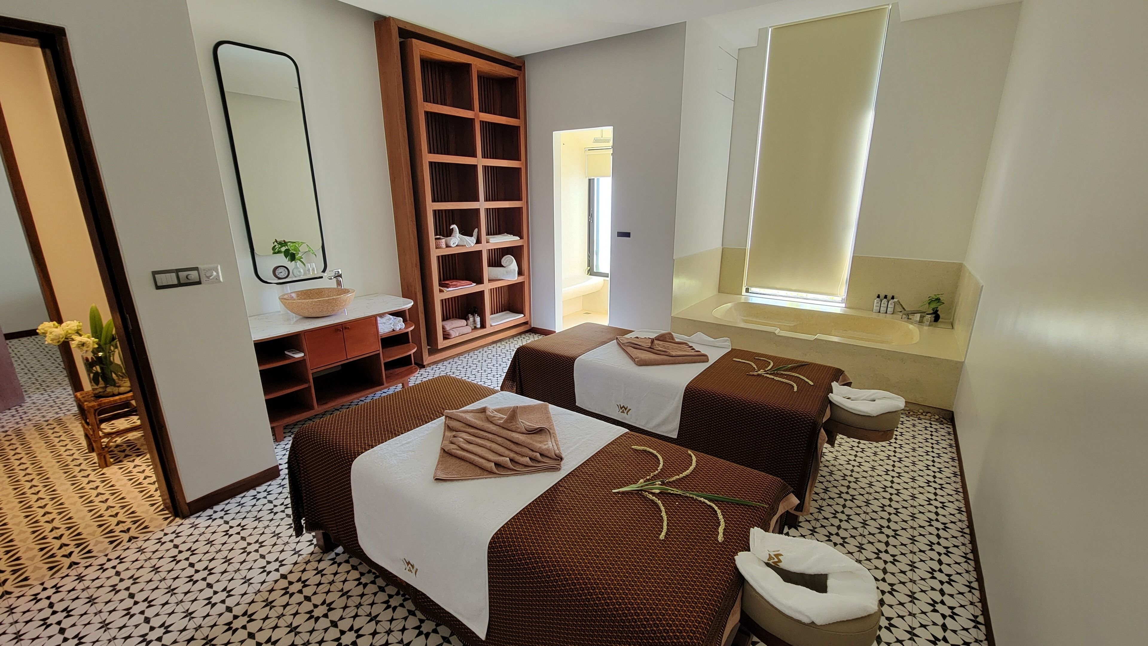 Foto - WAKA VILLA Private Pool Resort & Spa - Adults Only