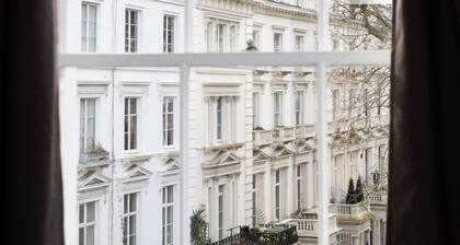 Bob W London Paddington