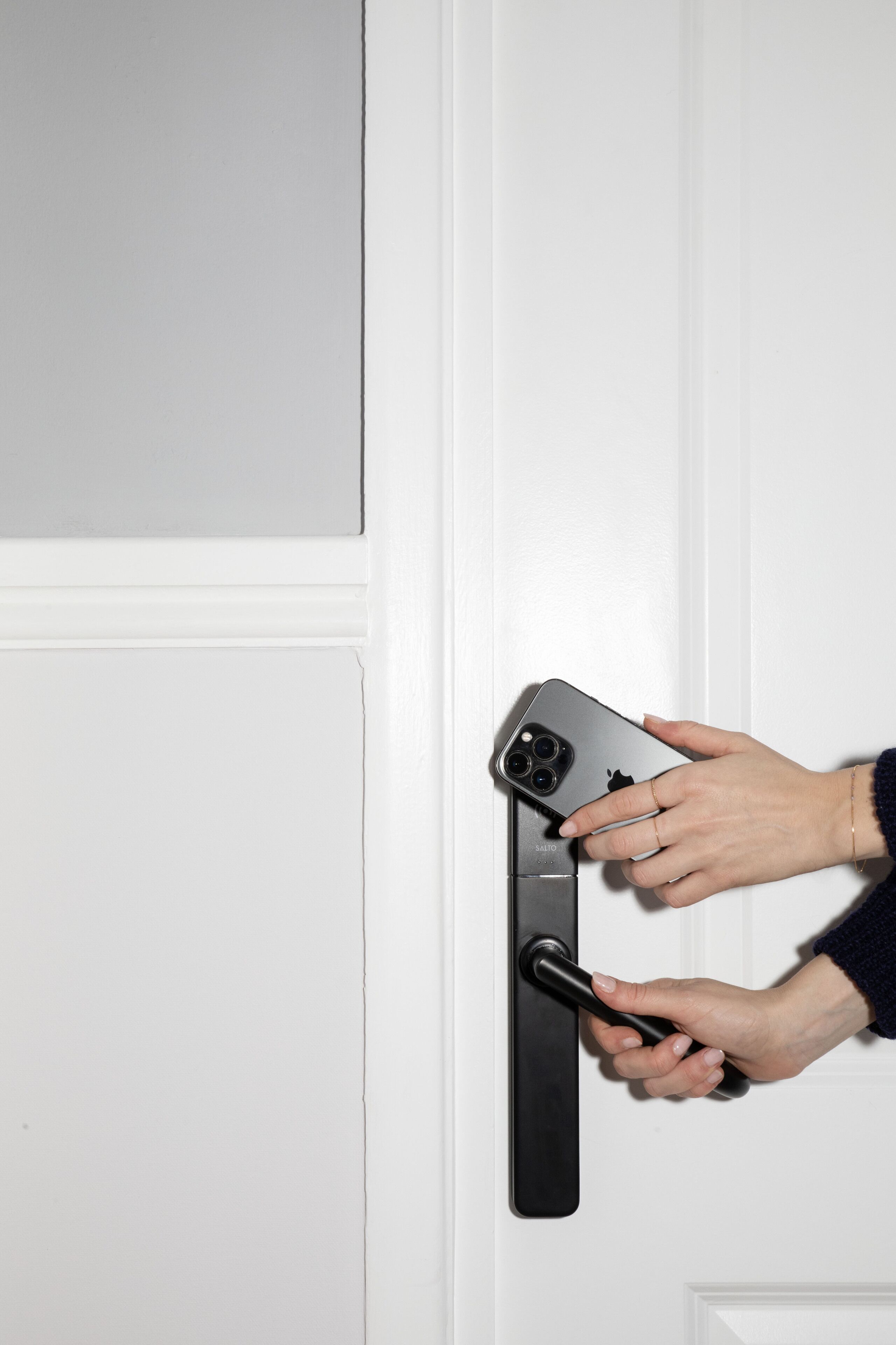 Entrada (vista interna)