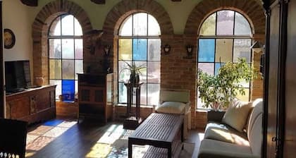 Wohnung in Bastia Mondovì mit Pool