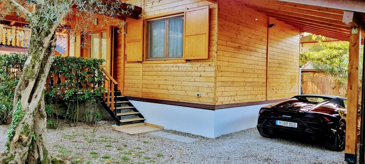 Bild für Gastgeberprofil