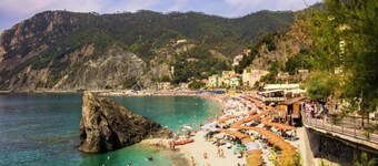 Bungalow, Sestri Levante