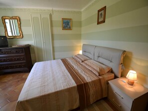 2 bedrooms - Nature Retreat in Testico (Testico (SV))