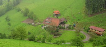 Apartment mit Spaß, Mühlenbach