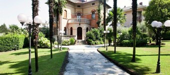 Villa in Desenzano near Lake Garda