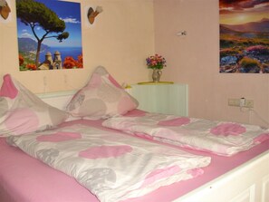 1 bedroom, WiFi