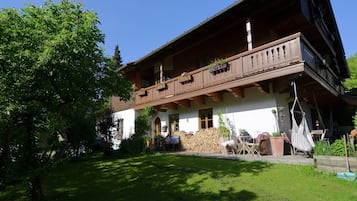Außenbereich