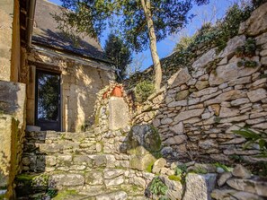 Property grounds - Cozy vacation home in Nouvelle-Aquitaine (La Roque-Gageac)