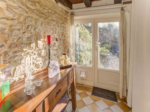 Interior - Cozy vacation home in Nouvelle-Aquitaine (La Roque-Gageac)