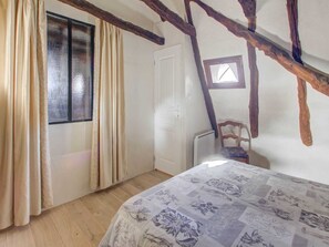 3 Schlafzimmer, kostenloses Internet