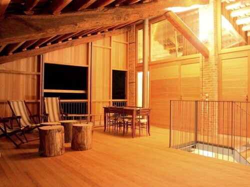 Farmhouse in Asolo near Medieval Town