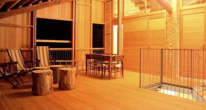 Farmhouse in Asolo near Medieval Town