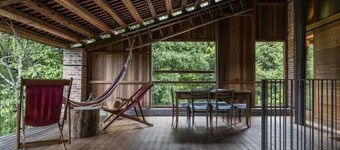 Farmhouse in Asolo near Medieval Town