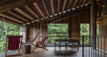 Farmhouse in Asolo near Medieval Town