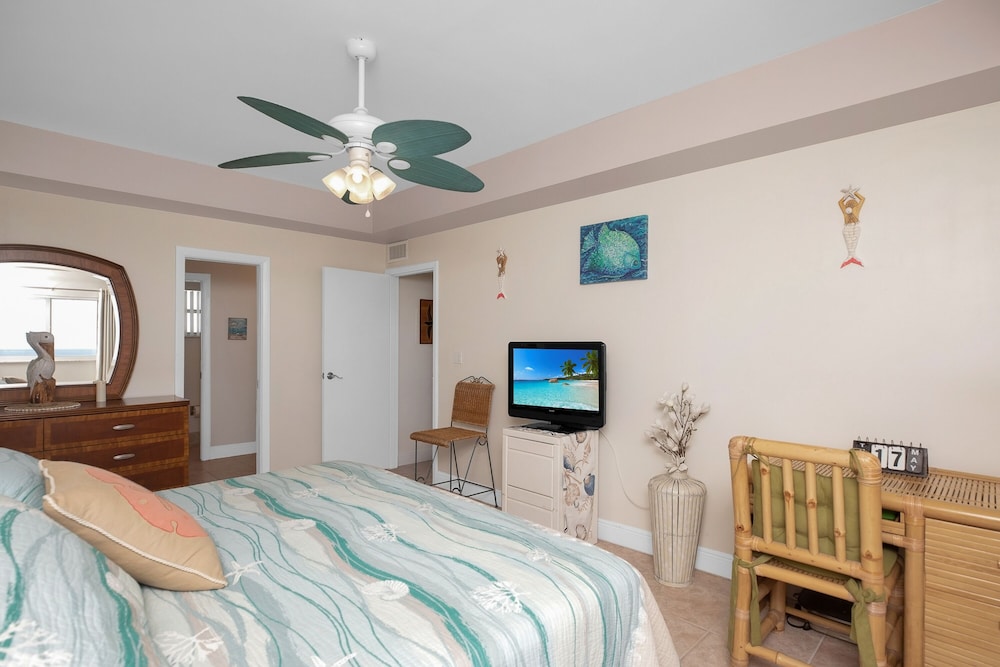 Reel Paradise at Sea Gulls Islamorada Vrbo