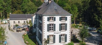 Apartamento en Aywaille junto al Amblève