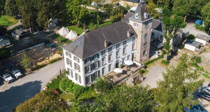 Apartment in Aywaille by River Amblève