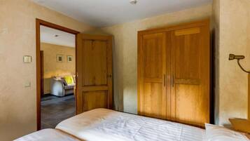 2 bedrooms, WiFi