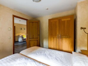 2 bedrooms, WiFi