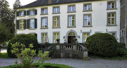 Appartement Ă Aywaille au ChĂąteau Dieupart