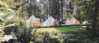 Appartement à Aywaille au Château Dieupart