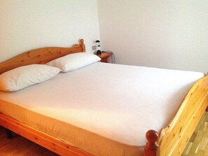 3 makuuhuonetta, Wi-Fi