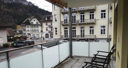 Bellevue-Park B 145 by Interhome